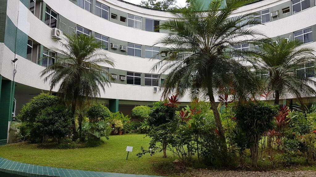 Flat Angra Inn, Angra Dos Reis Exterior photo