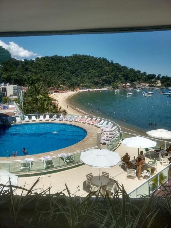 Flat Angra Inn, Angra Dos Reis Exterior photo