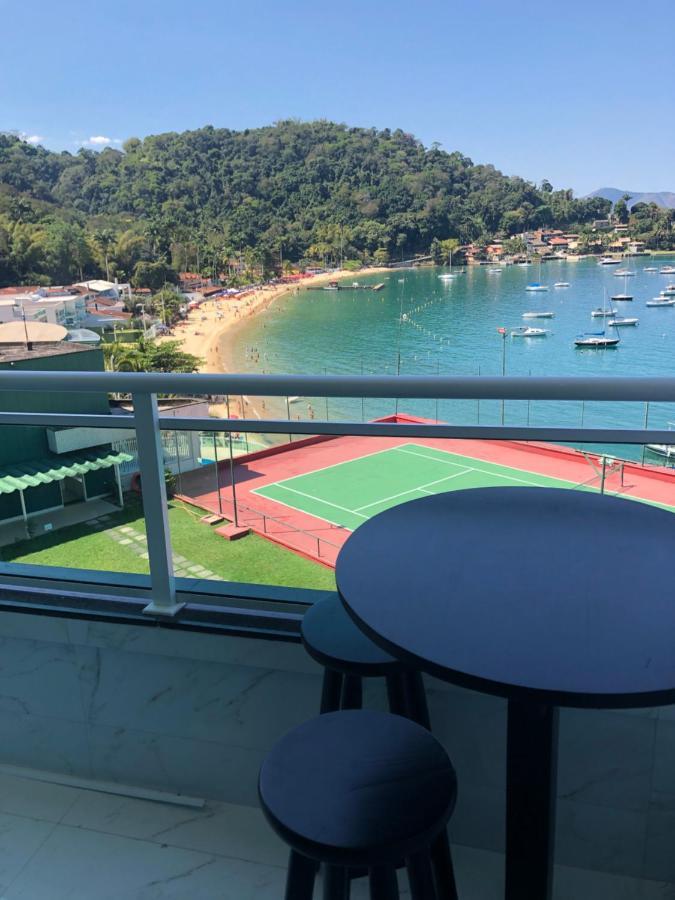 Flat Angra Inn, Angra Dos Reis Exterior photo